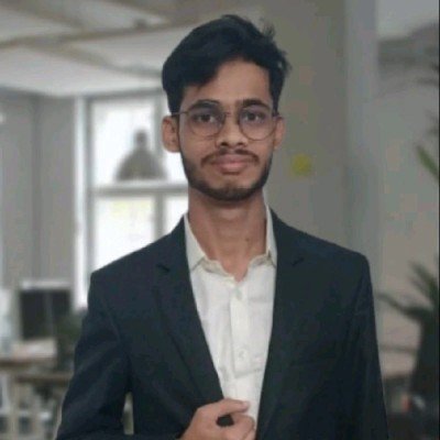 Suryansh Vishwakarma